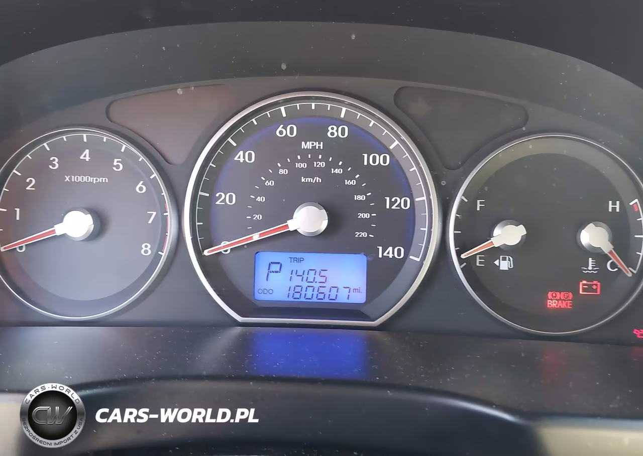 2011 Hyundai Santa Fe Limited V6 VIN:5XYZK4AG1BG073315 - 7