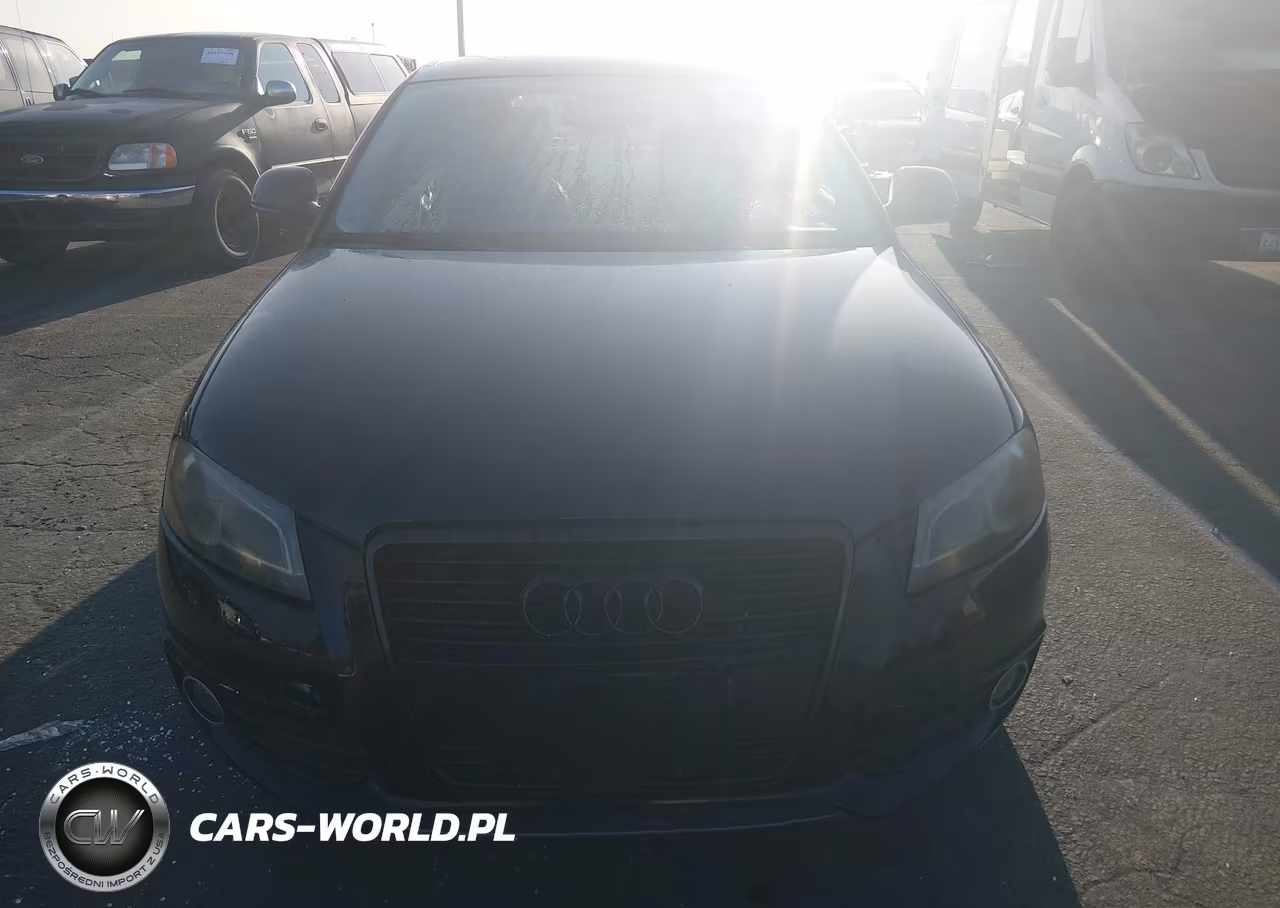2010 Audi A3 2.0T Premium VIN:WAUKEAFM2AA042401 - 6