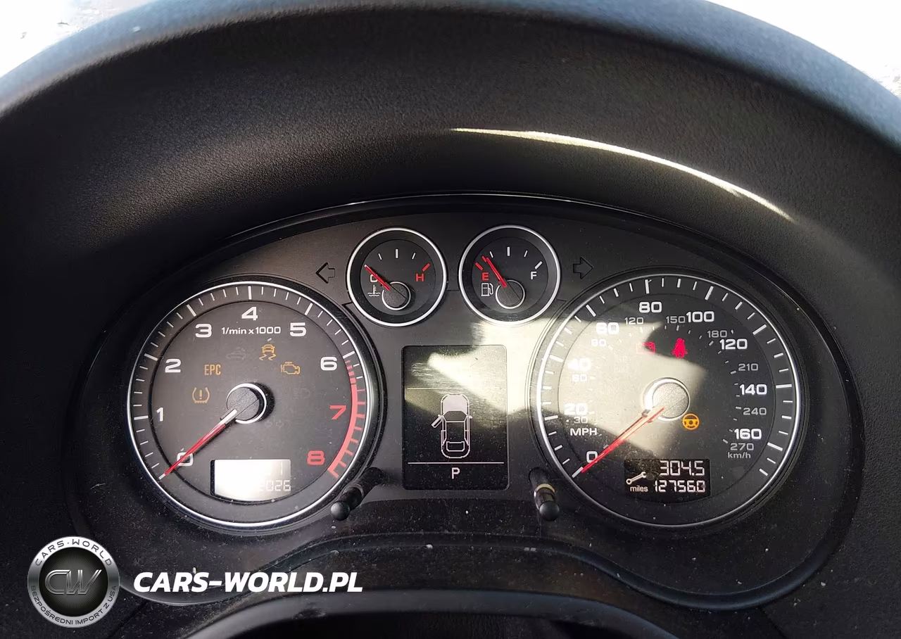 2010 Audi A3 2.0T Premium VIN:WAUKEAFM2AA042401 - 7