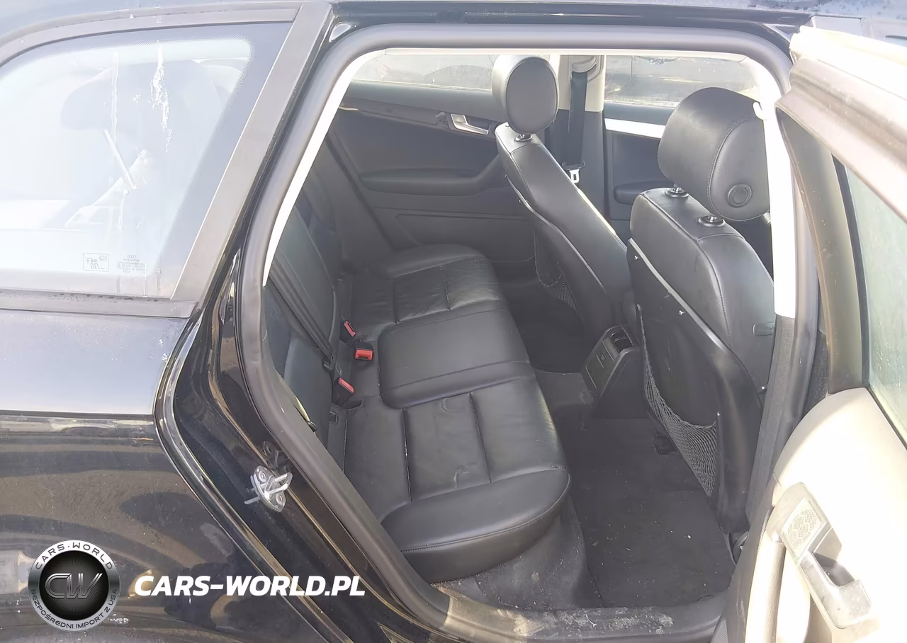 2010 Audi A3 2.0T Premium VIN:WAUKEAFM2AA042401 - 8