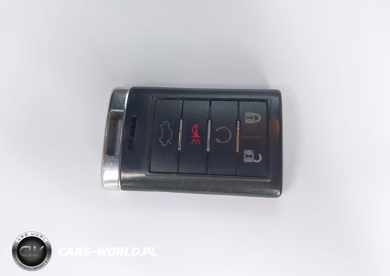 2014 Cadillac Cts Performance VIN:1G6DC1E31E0104766 - 11