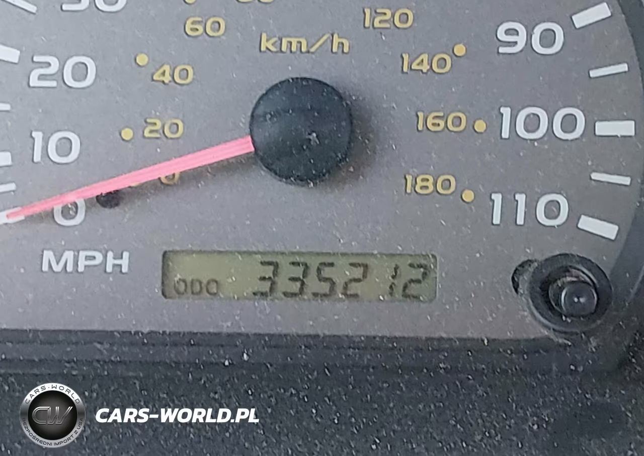 2002 Toyota Sequoia Sr5 V8 VIN:5TDZT34A02S077843 - 12