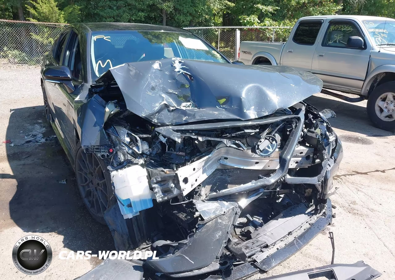 2023 Toyota Camry Trd VIN:4T1KZ1AK8PU071871 - 6