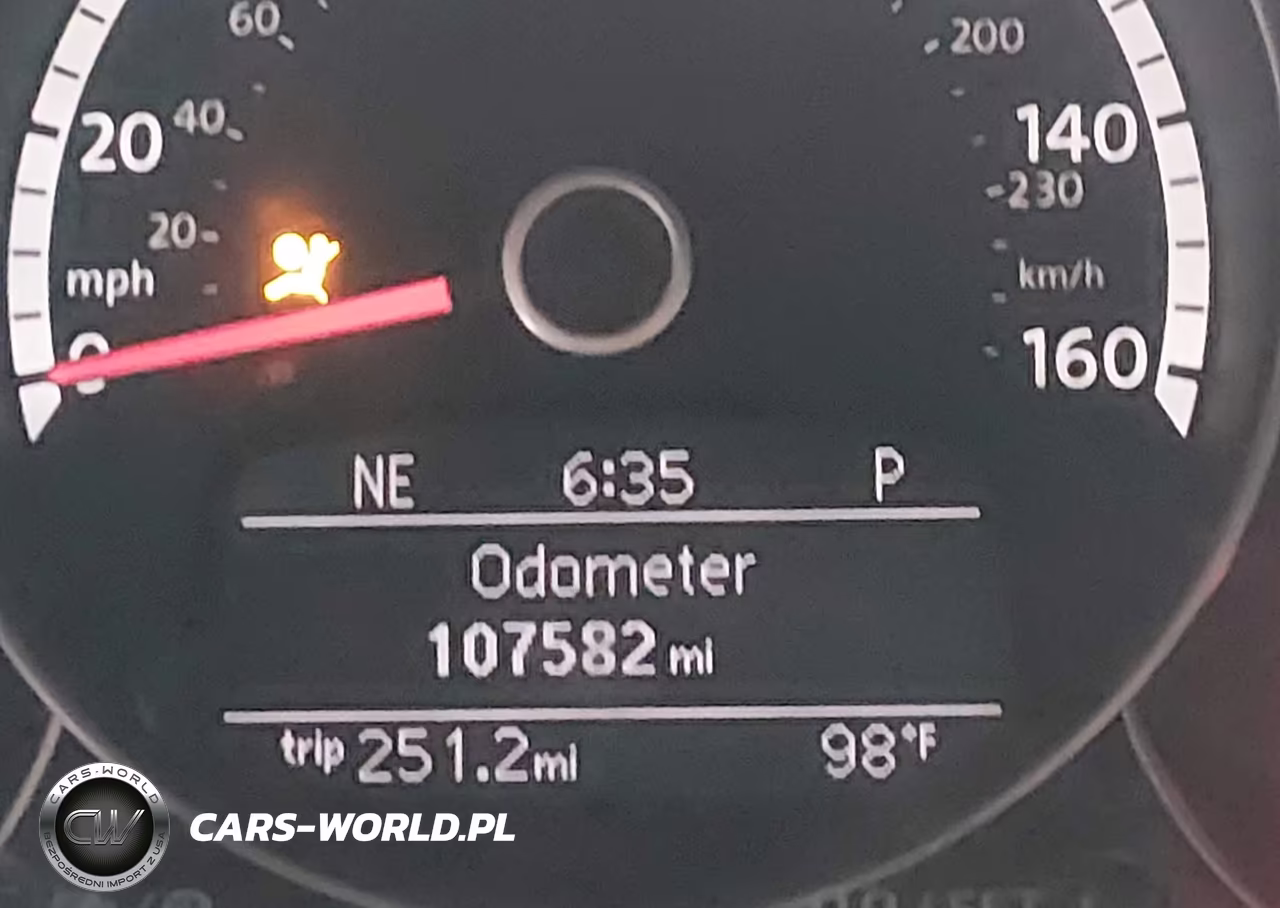 2016 Volkswagen Beetle 1.8T Sel VIN:3VWJ17AT9GM635743 - 15