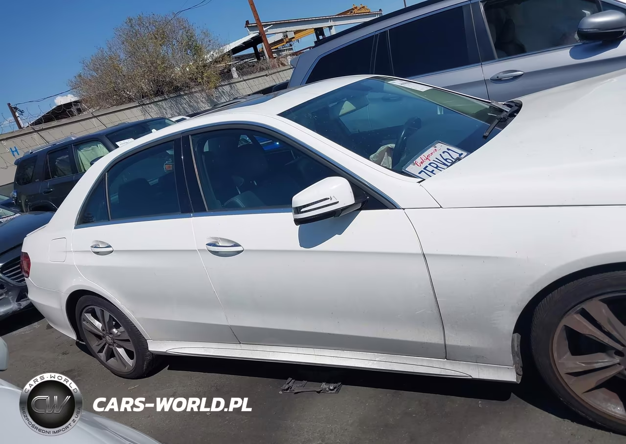 2014 Mercedes-Benz E 350 VIN:WDDHF5KB6EA978541 - 13