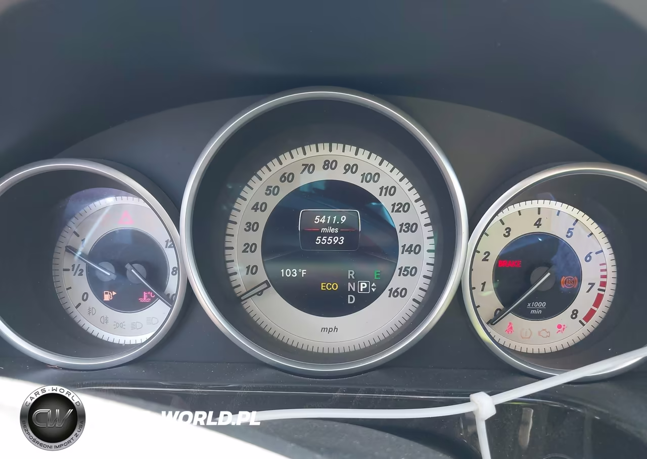 2014 Mercedes-Benz E 350 VIN:WDDHF5KB6EA978541 - 7