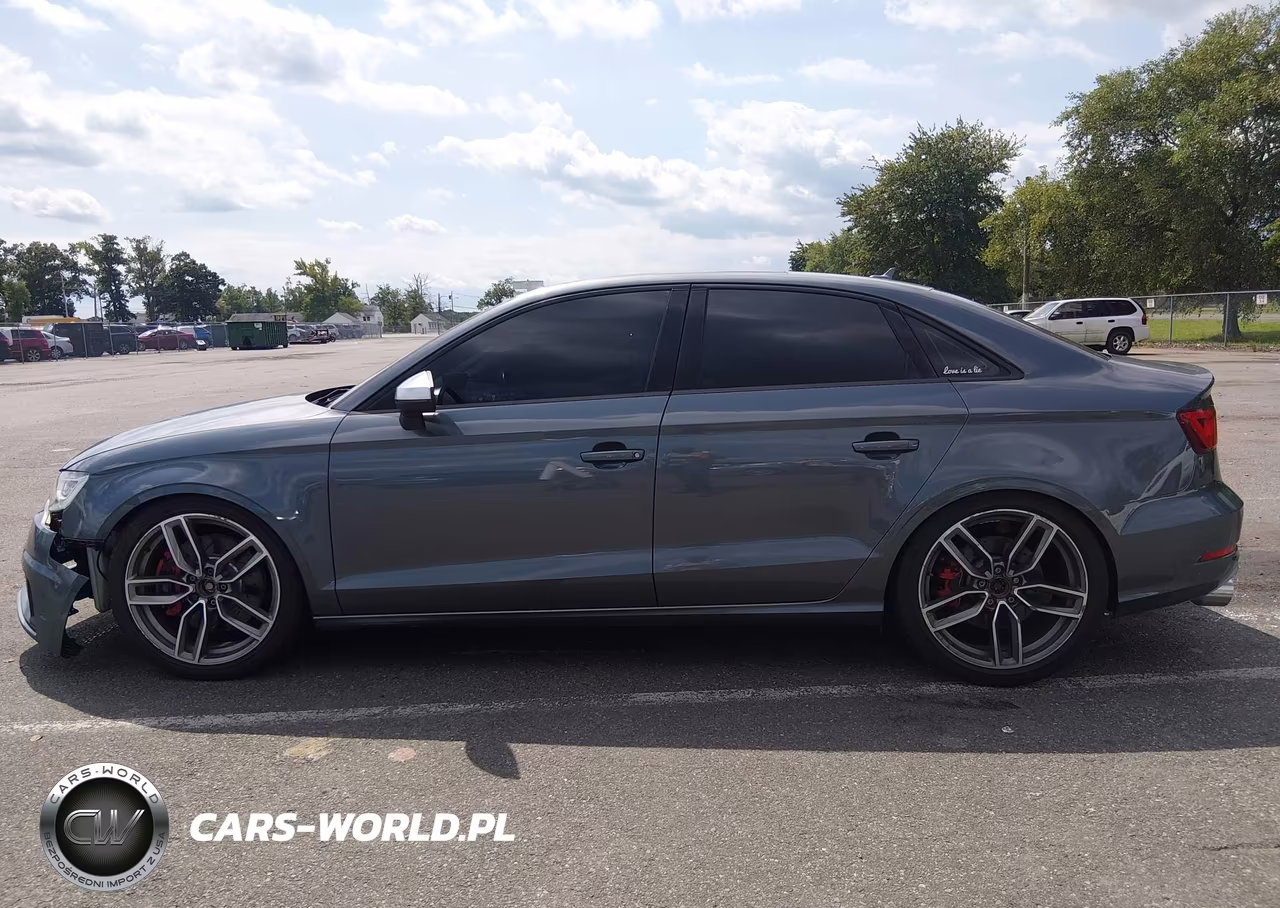 2016 Audi A3 2.0T Premium VIN:WAUB8GFF2G1017163 - 15