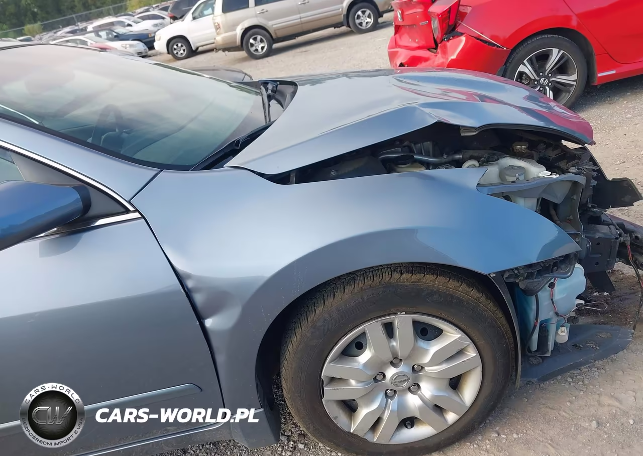 2010 Nissan Altima 2.5 S VIN:1N4AL2AP4AC149293 - 14