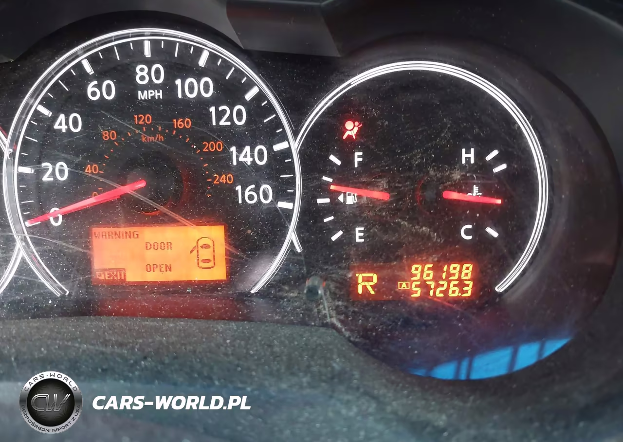 2010 Nissan Altima 2.5 S VIN:1N4AL2AP4AC149293 - 7