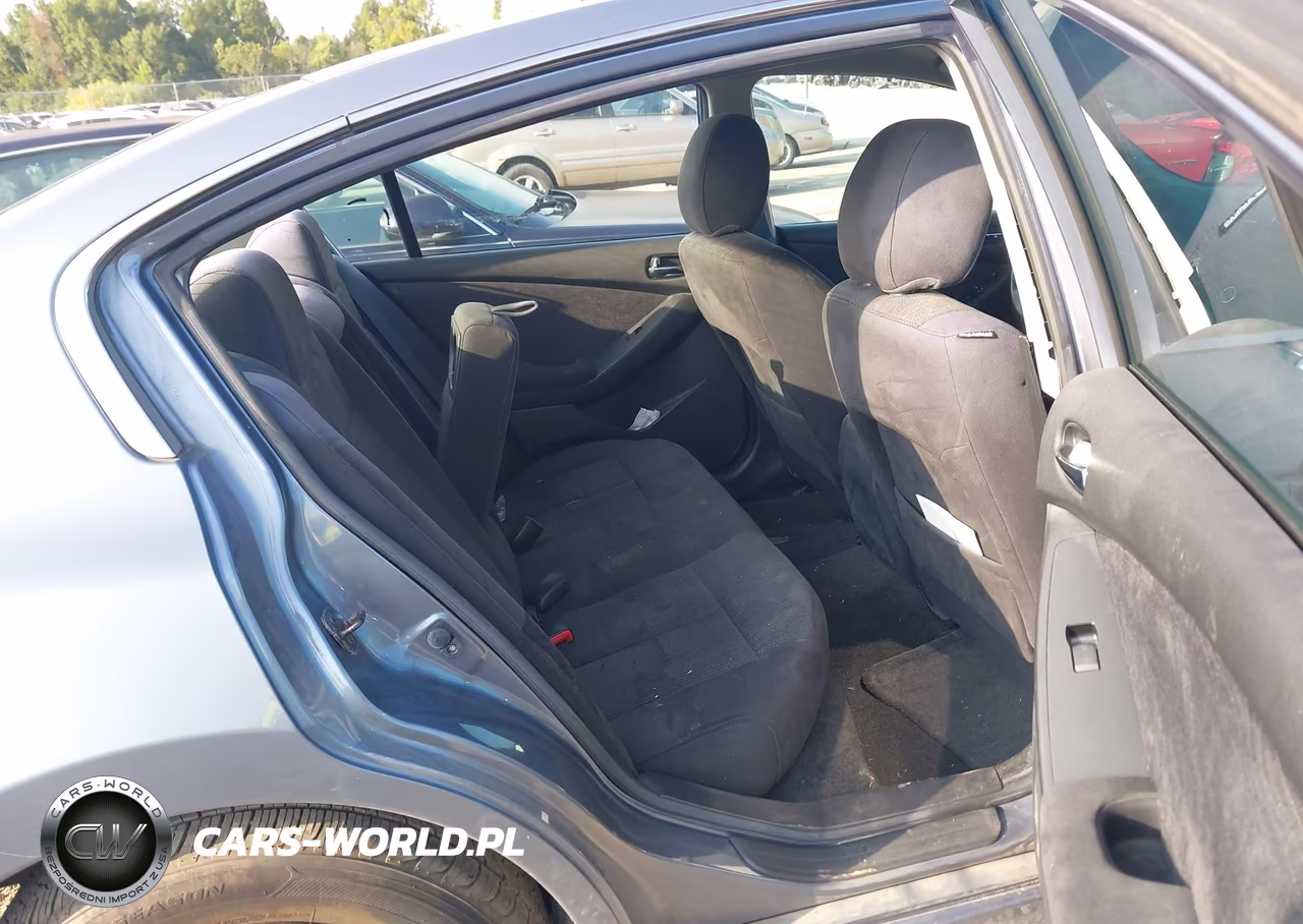 2010 Nissan Altima 2.5 S VIN:1N4AL2AP4AC149293 - 8