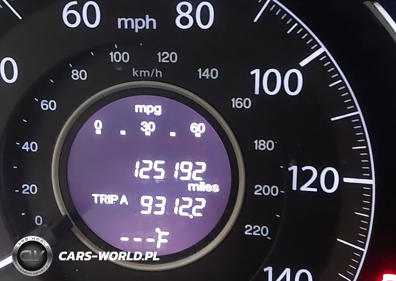 2014 Honda Cr-V Ex-L VIN:5J6RM4H70EL048733 - 15