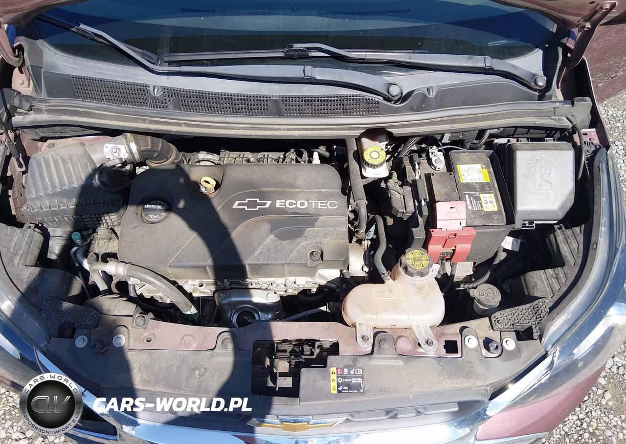 2020 Chevrolet Spark Fwd Ls Automatic VIN:KL8CB6SA9LC423719 - 10
