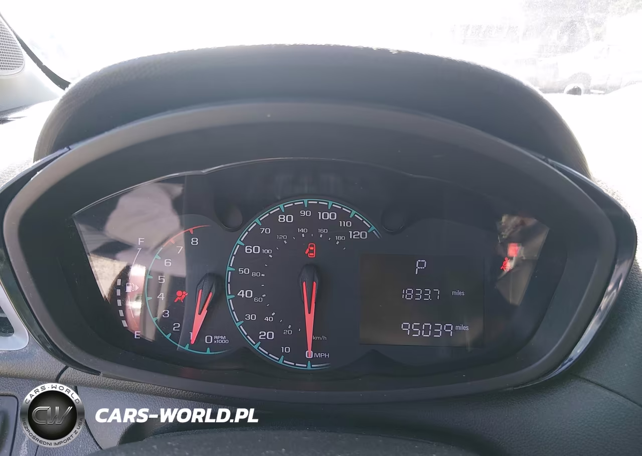 2020 Chevrolet Spark Fwd Ls Automatic VIN:KL8CB6SA9LC423719 - 7