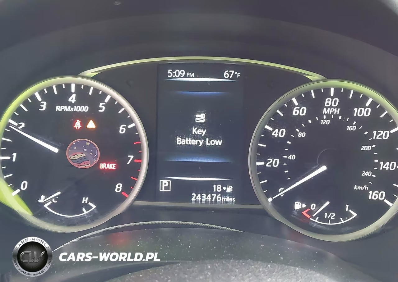 2017 Nissan Sentra Sv VIN:3N1AB7AP8HY231073 - 7