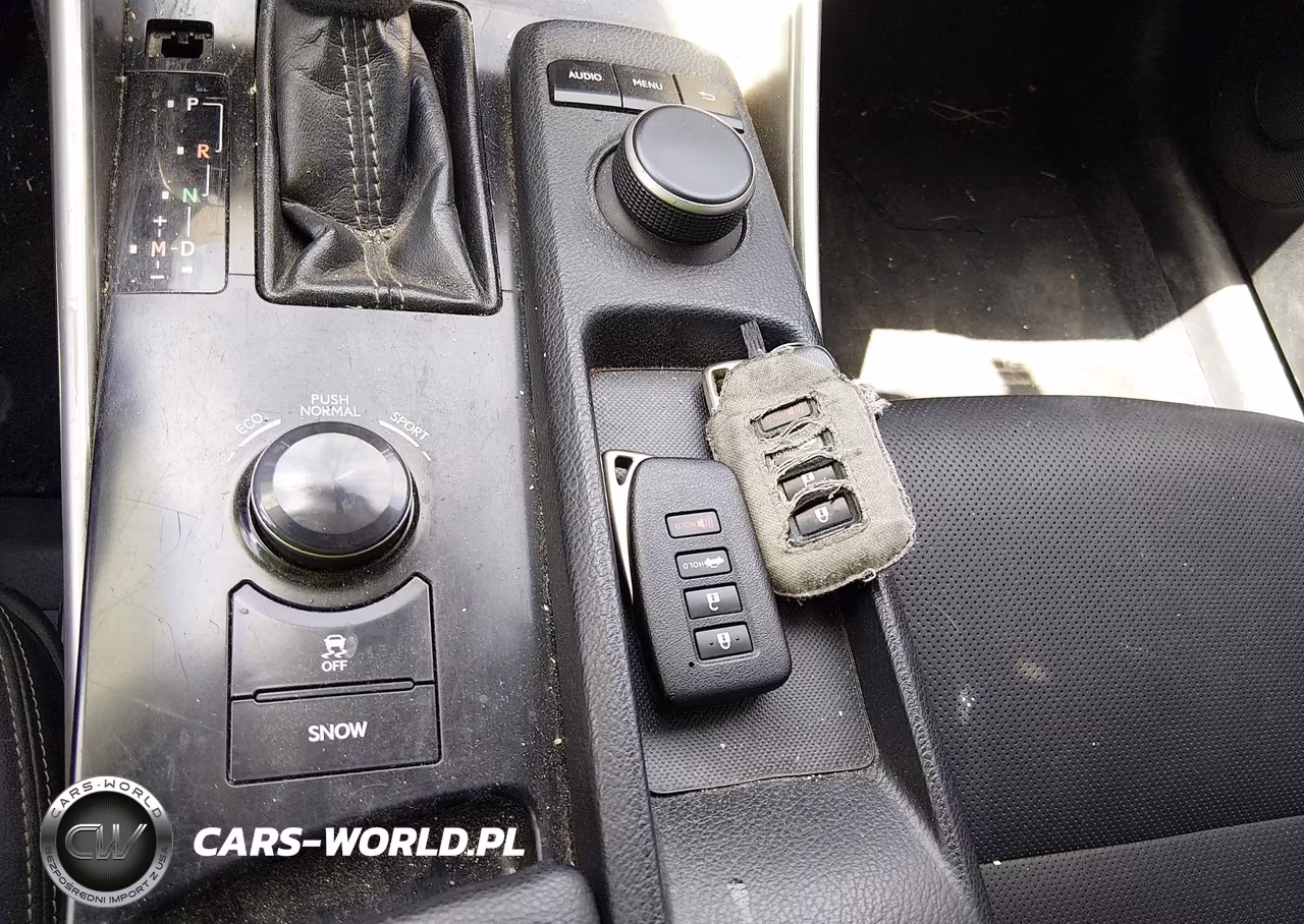 2014 Lexus Is 250 VIN:JTHBF1D27E5030775 - 11