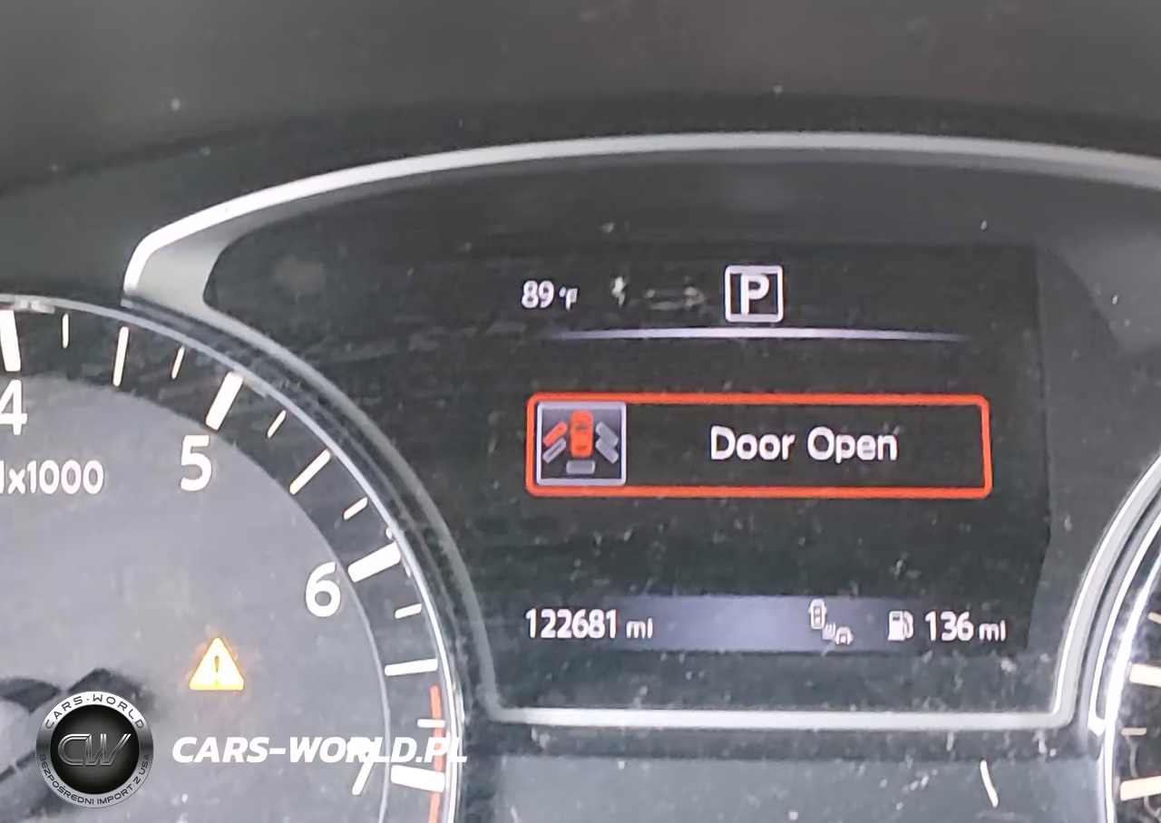 2017 Nissan Pathfinder Sl VIN:5N1DR2MN3HC643084 - 15