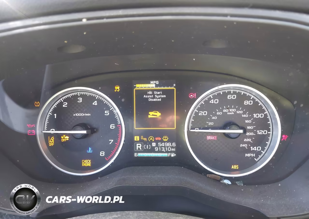 2020 Subaru Forester Premium VIN:JF2SKAJC1LH437496 - 7