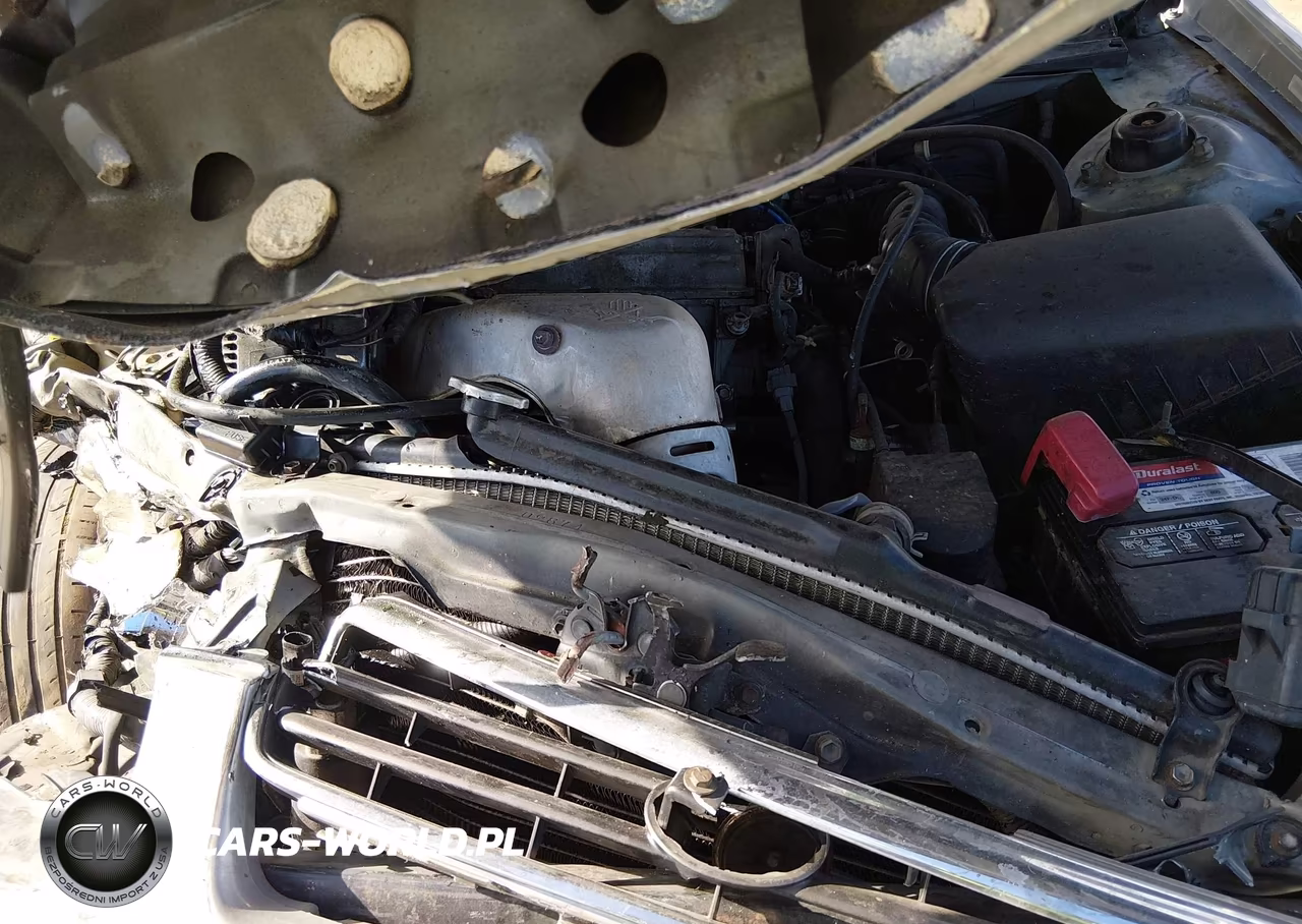 2000 Toyota Camry Le VIN:4T1BG22K6YU002852 - 10