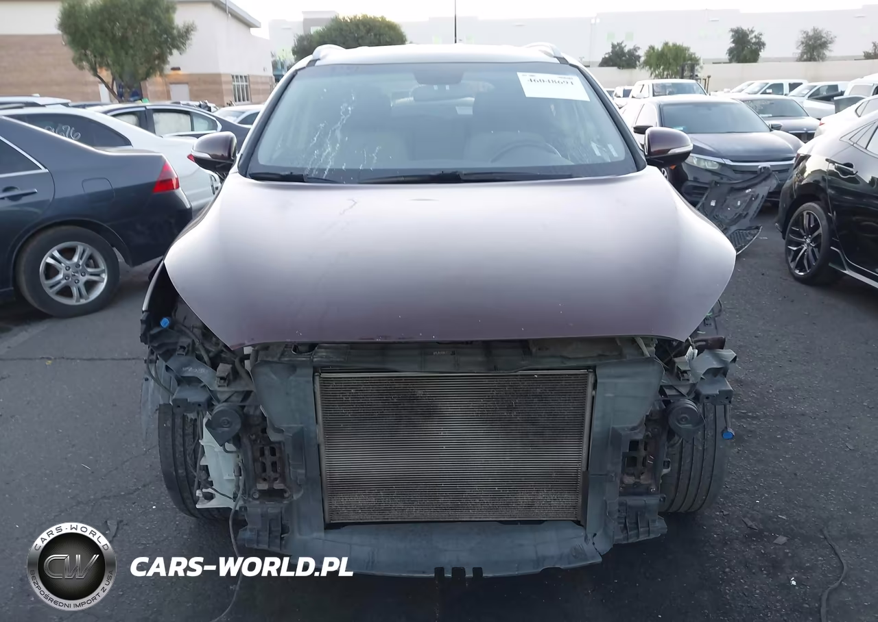 2018 Kia Sorento 2.4L Lx VIN:5XYPG4A3XJG347728 - 13