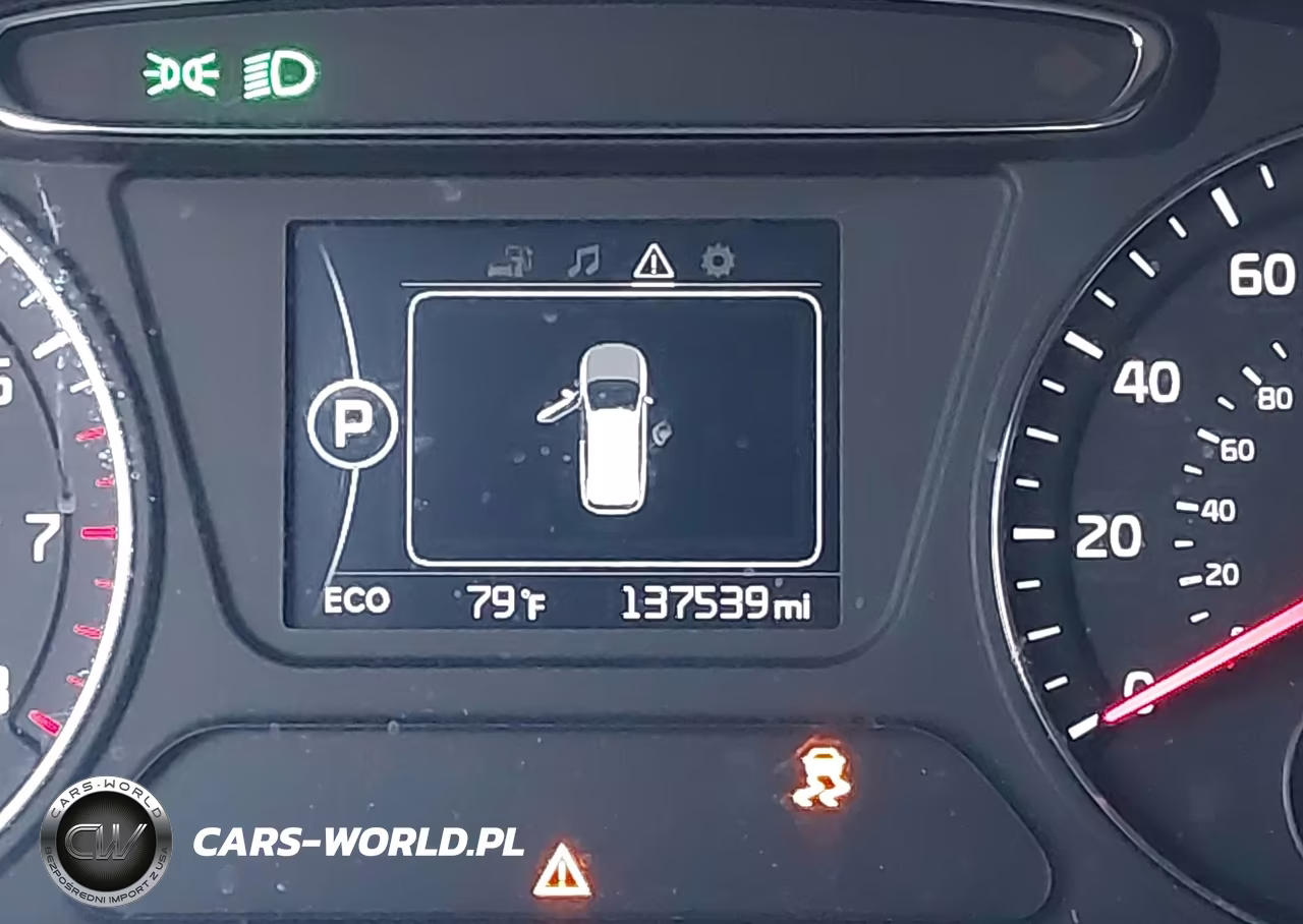 2018 Kia Sorento 2.4L Lx VIN:5XYPG4A3XJG347728 - 16
