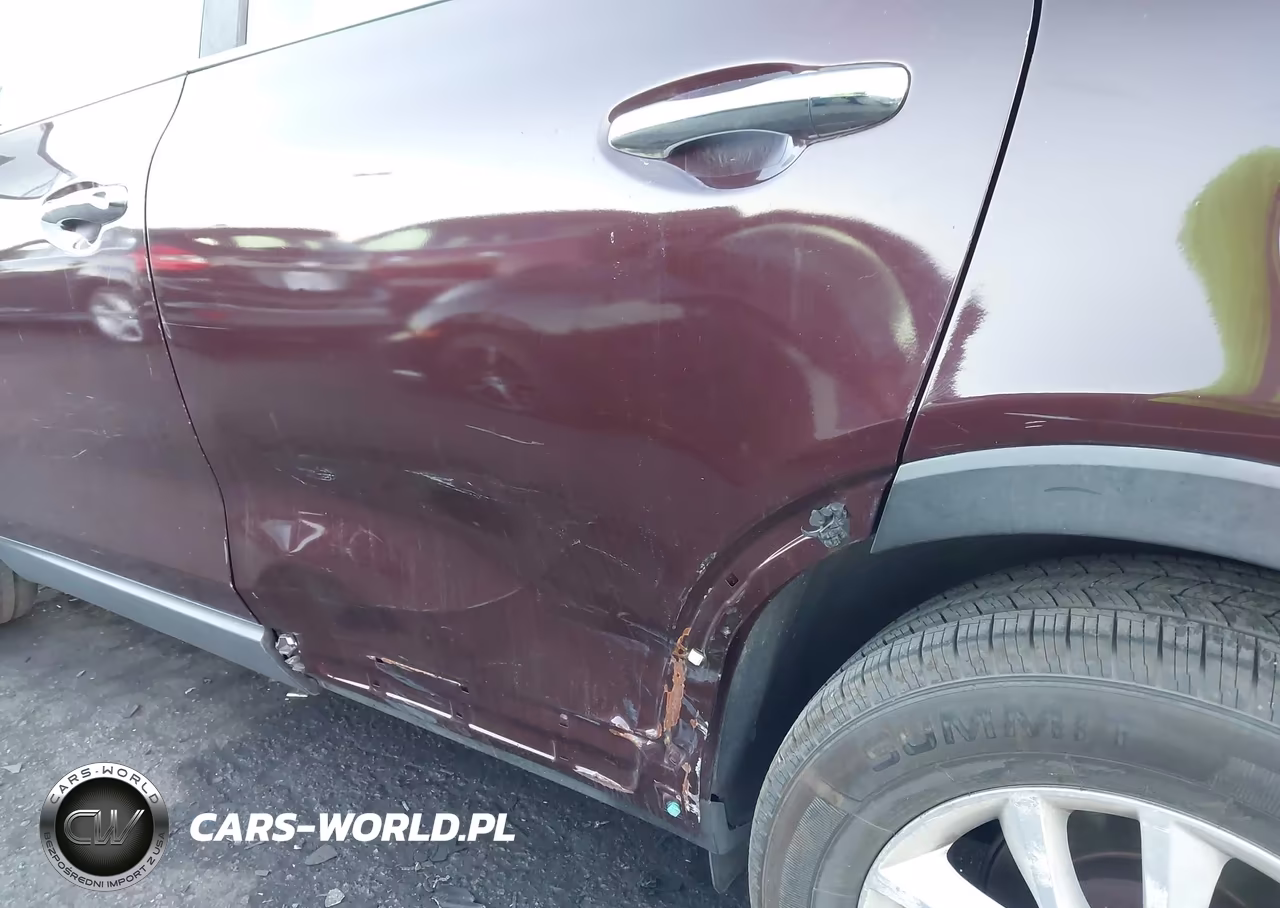 2018 Kia Sorento 2.4L Lx VIN:5XYPG4A3XJG347728 - 6