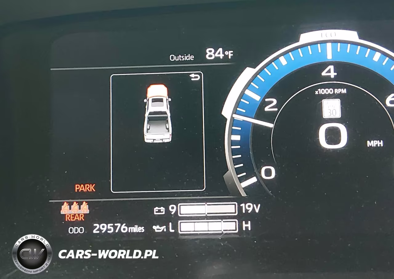 2024 Toyota Tundra Limited VIN:5TFWA5DB5RX226524 - 15