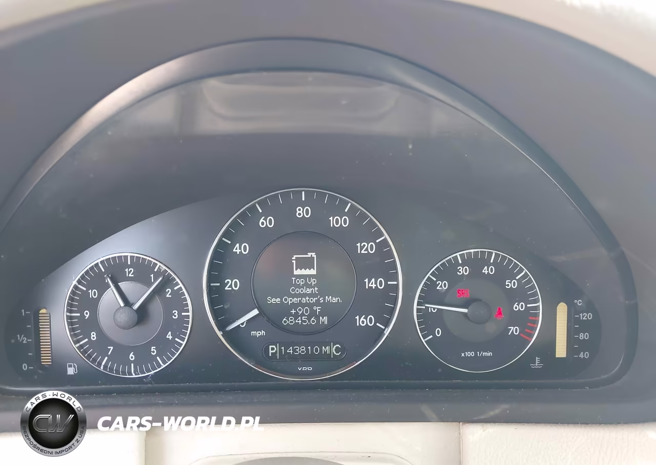 2008 Mercedes-Benz Clk 350 VIN:WDBTK56F88F247581 - 7