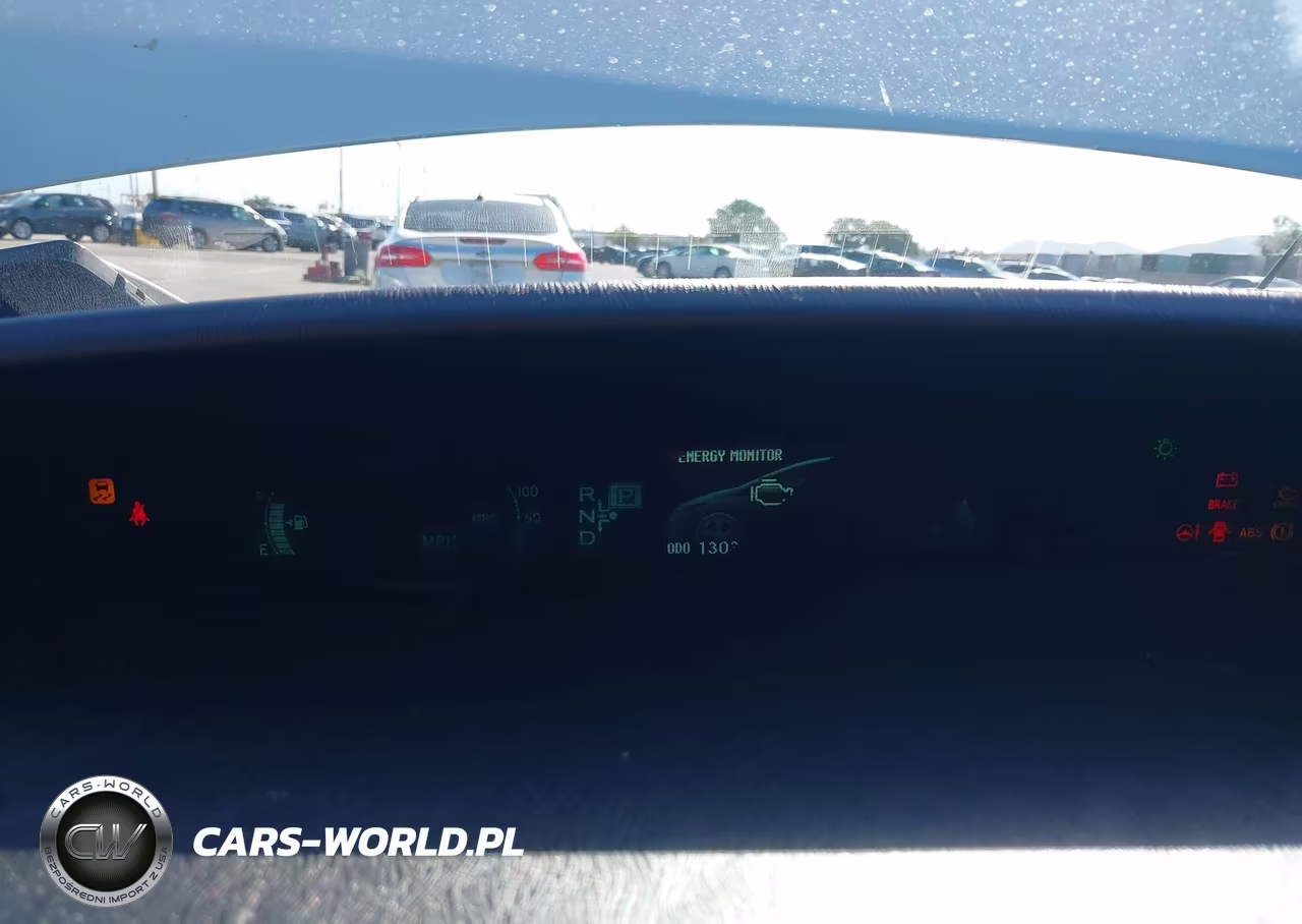 2013 Toyota Prius Two VIN:JTDKN3DU7D5602590 - 7