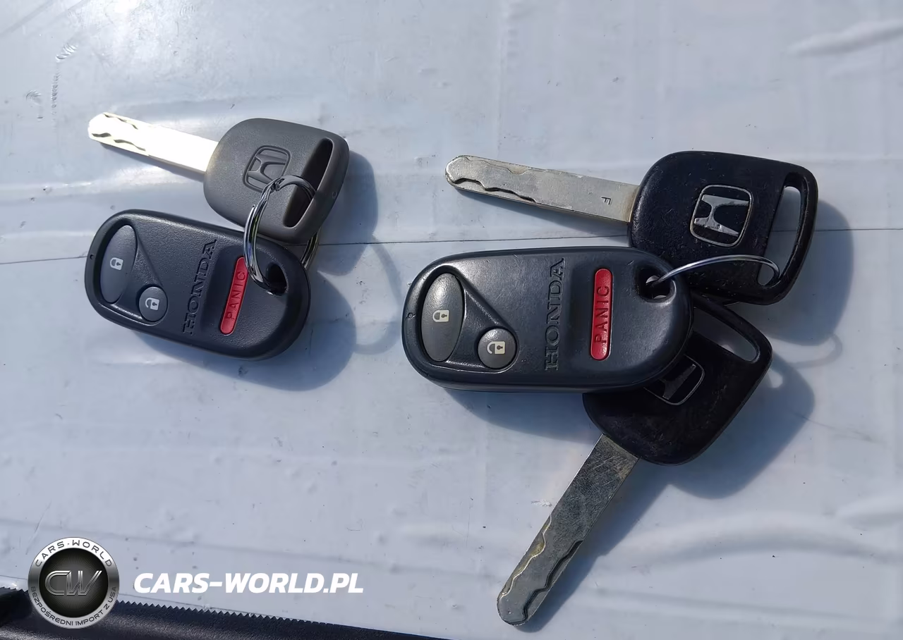 2005 Honda Civic Ex VIN:2HGES26845H572539 - 11