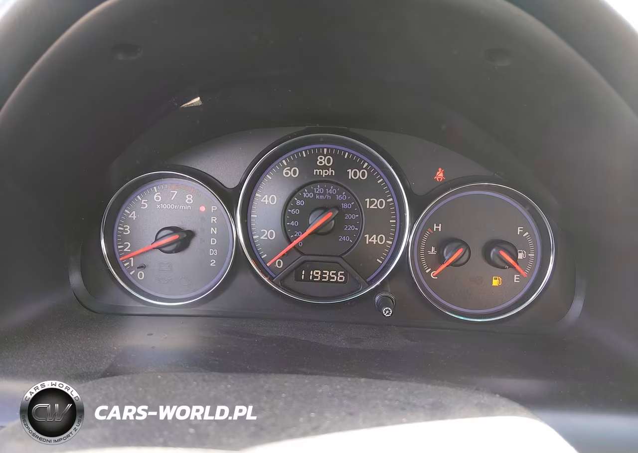 2005 Honda Civic Ex VIN:2HGES26845H572539 - 7