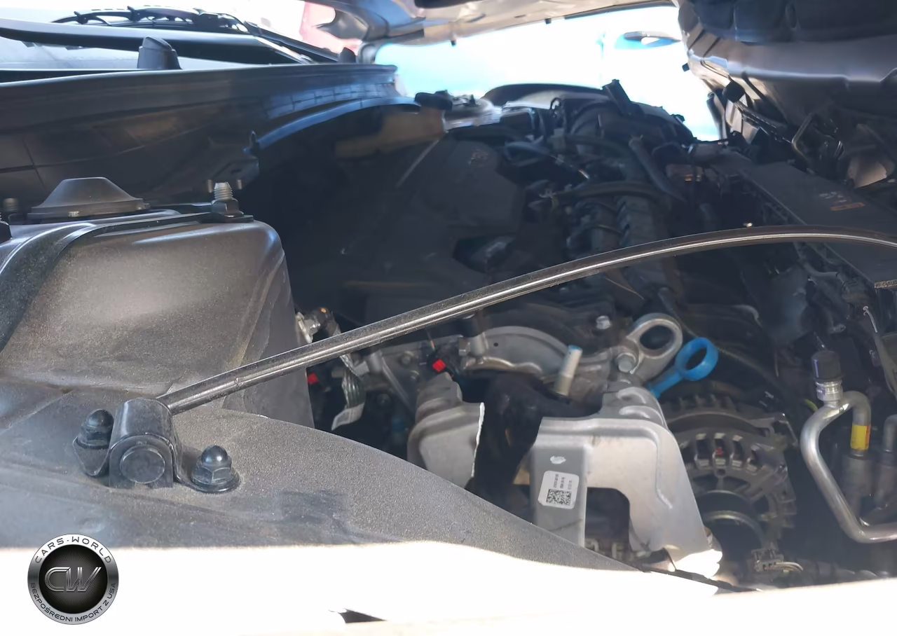 2025 Kia K4 Ex VIN:3KPFU4DE8SE024262 - 10