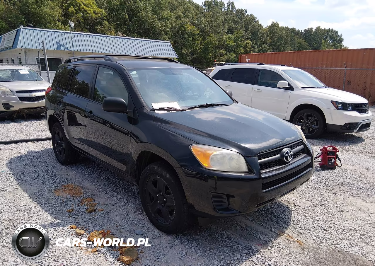 2009 Toyota Rav4