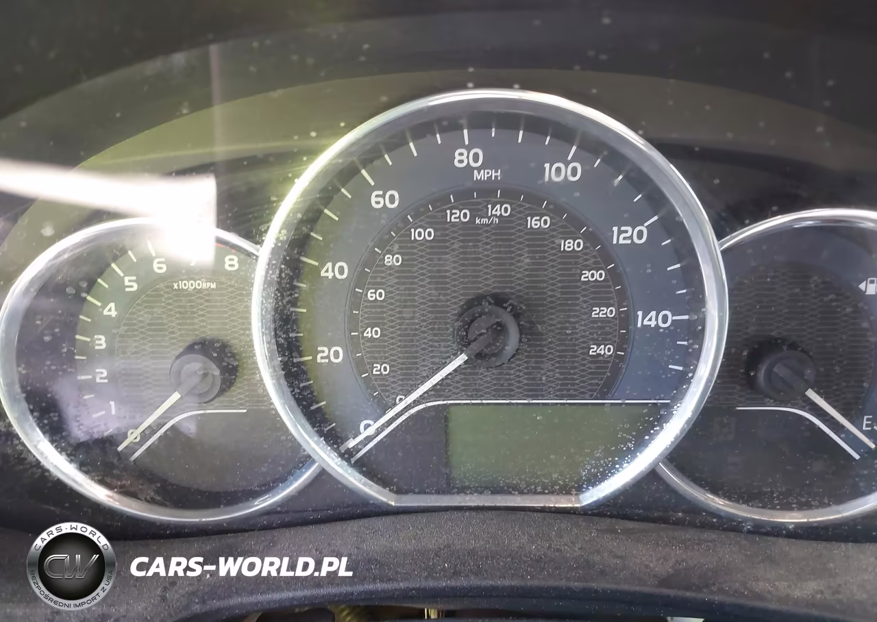 2014 Toyota Corolla Le Eco Plus VIN:5YFBPRHEXEP015658 - 7