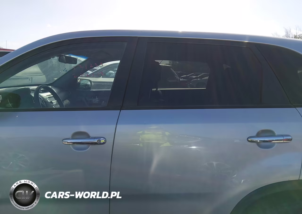 2014 Kia Sorento Lx VIN:5XYKT3A68EG520260 - 14