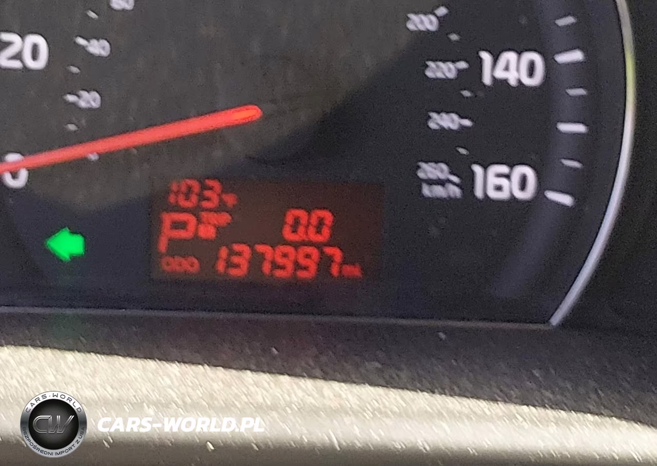 2014 Kia Sorento Lx VIN:5XYKT3A68EG520260 - 15