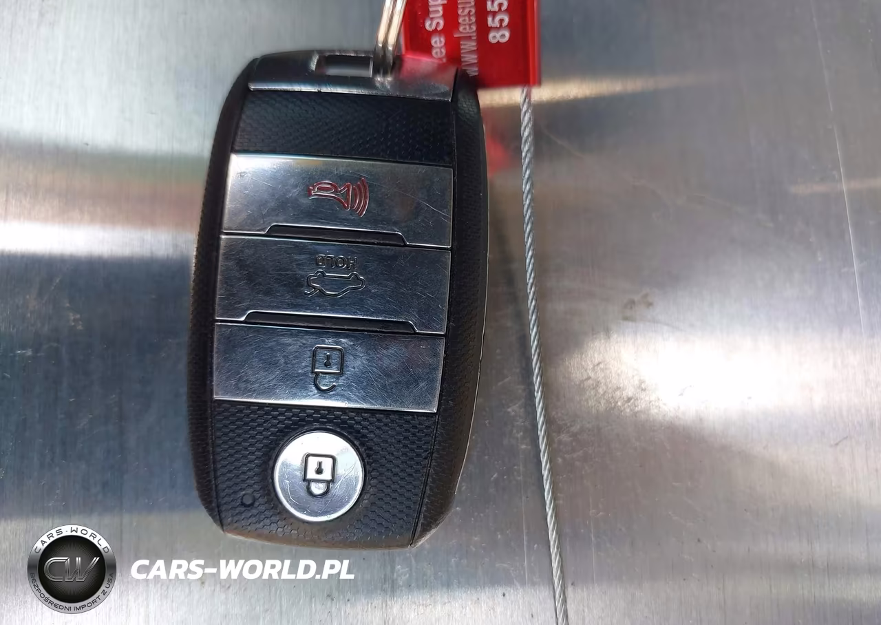 2015 Kia Optima Ex VIN:5XXGN4A75FG358561 - 11