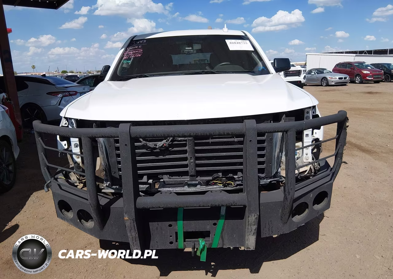 2018 Chevrolet Tahoe Commercial Fleet VIN:1GNSKFEC6JR121984 - 6
