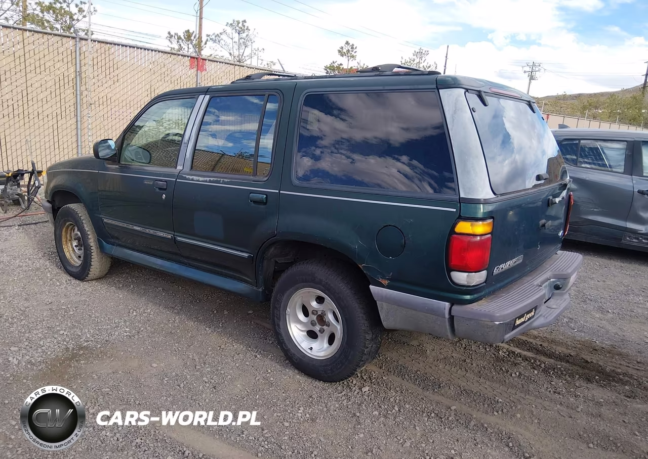 1997 Ford Explorer Eddie Bauer-Limited-Xl-Xlt VIN:1FMDU34E4VZB85620 - 3