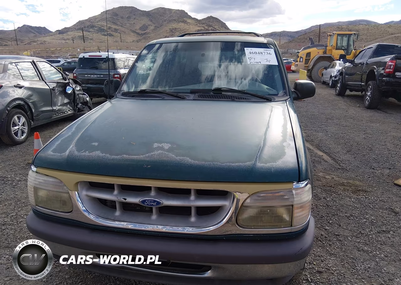 1997 Ford Explorer Eddie Bauer-Limited-Xl-Xlt VIN:1FMDU34E4VZB85620 - 6
