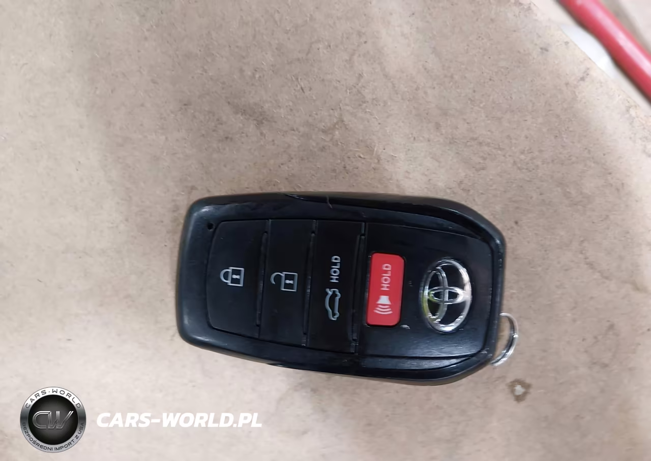 2025 Toyota Camry Xle VIN:4T1DBADK8SU026771 - 11