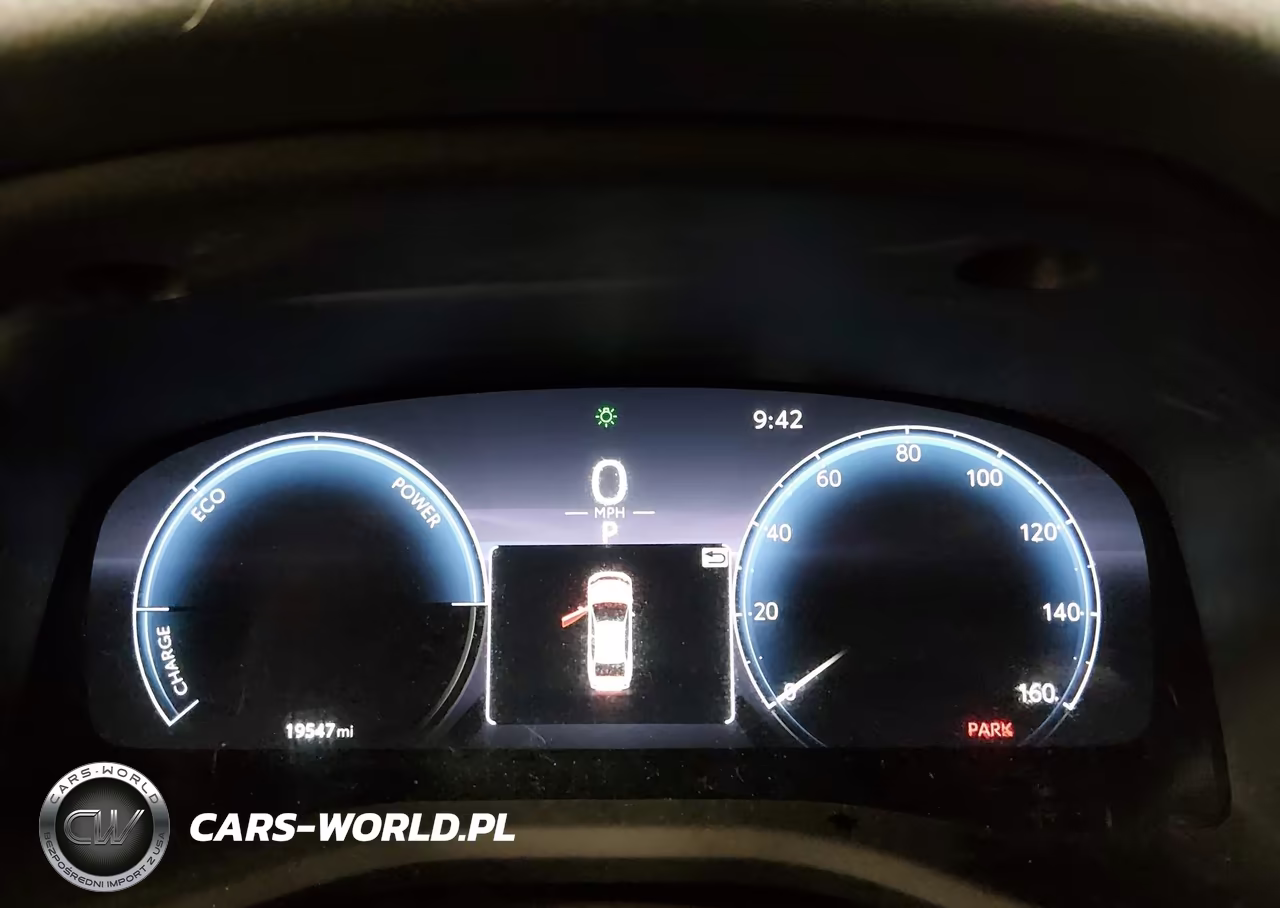 2025 Toyota Camry Xle VIN:4T1DBADK8SU026771 - 7