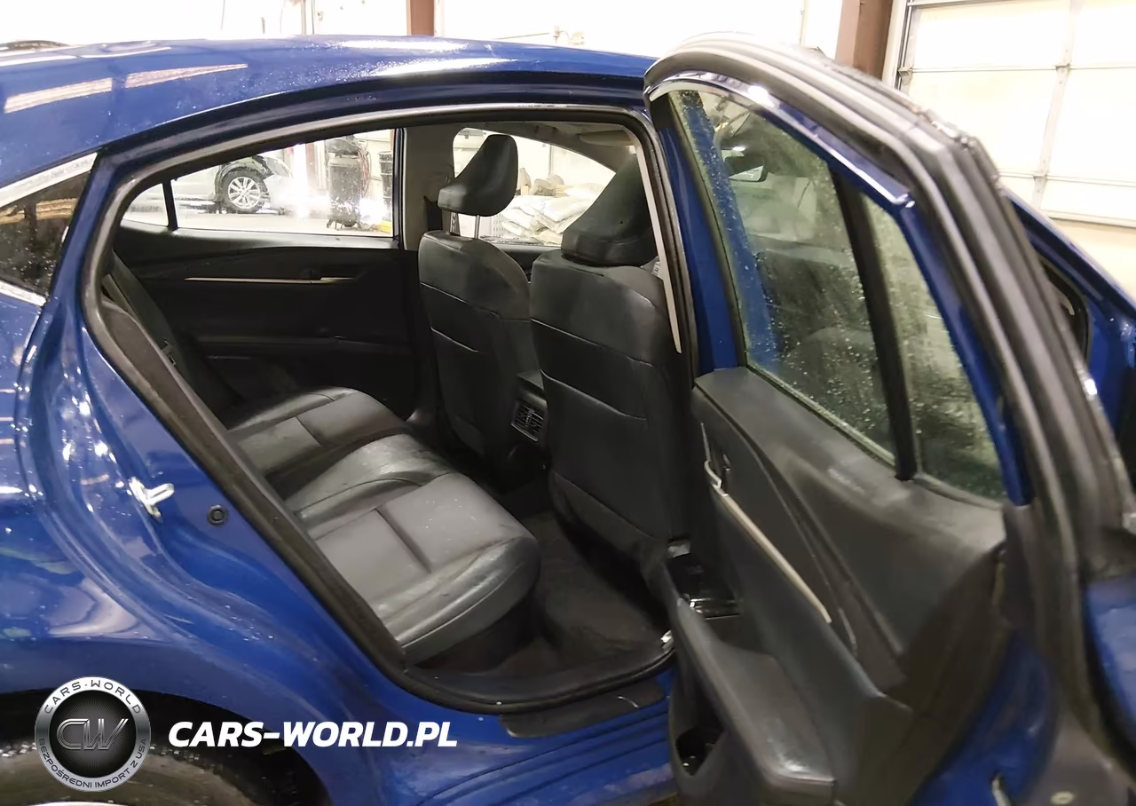 2025 Toyota Camry Xle VIN:4T1DBADK8SU026771 - 8