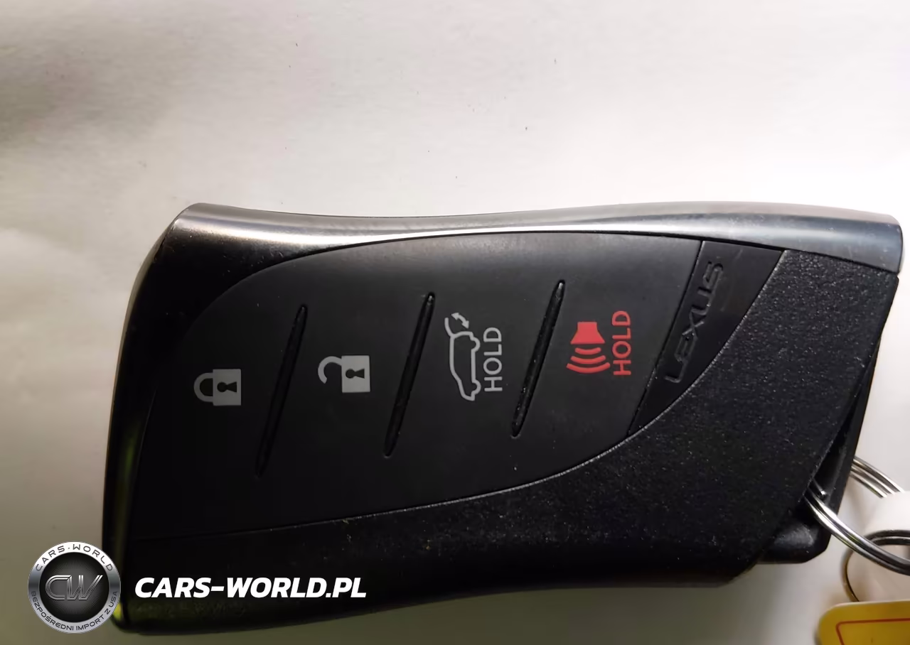 2026 Lexus Nx 350H F Sport Handling VIN:JTJCKCEZ9T2084373 - 11