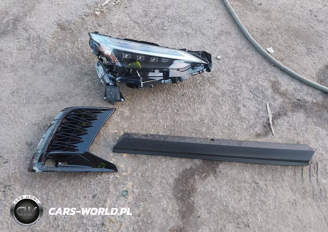 2026 Lexus Nx 350H F Sport Handling VIN:JTJCKCEZ9T2084373 - 12