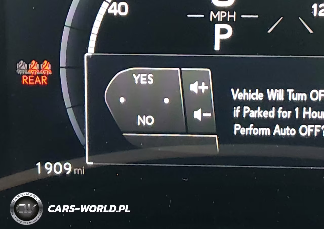 2026 Lexus Nx 350H F Sport Handling VIN:JTJCKCEZ9T2084373 - 16