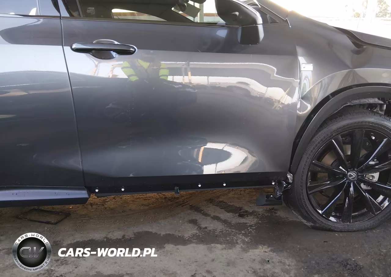 2026 Lexus Nx 350H F Sport Handling VIN:JTJCKCEZ9T2084373 - 20