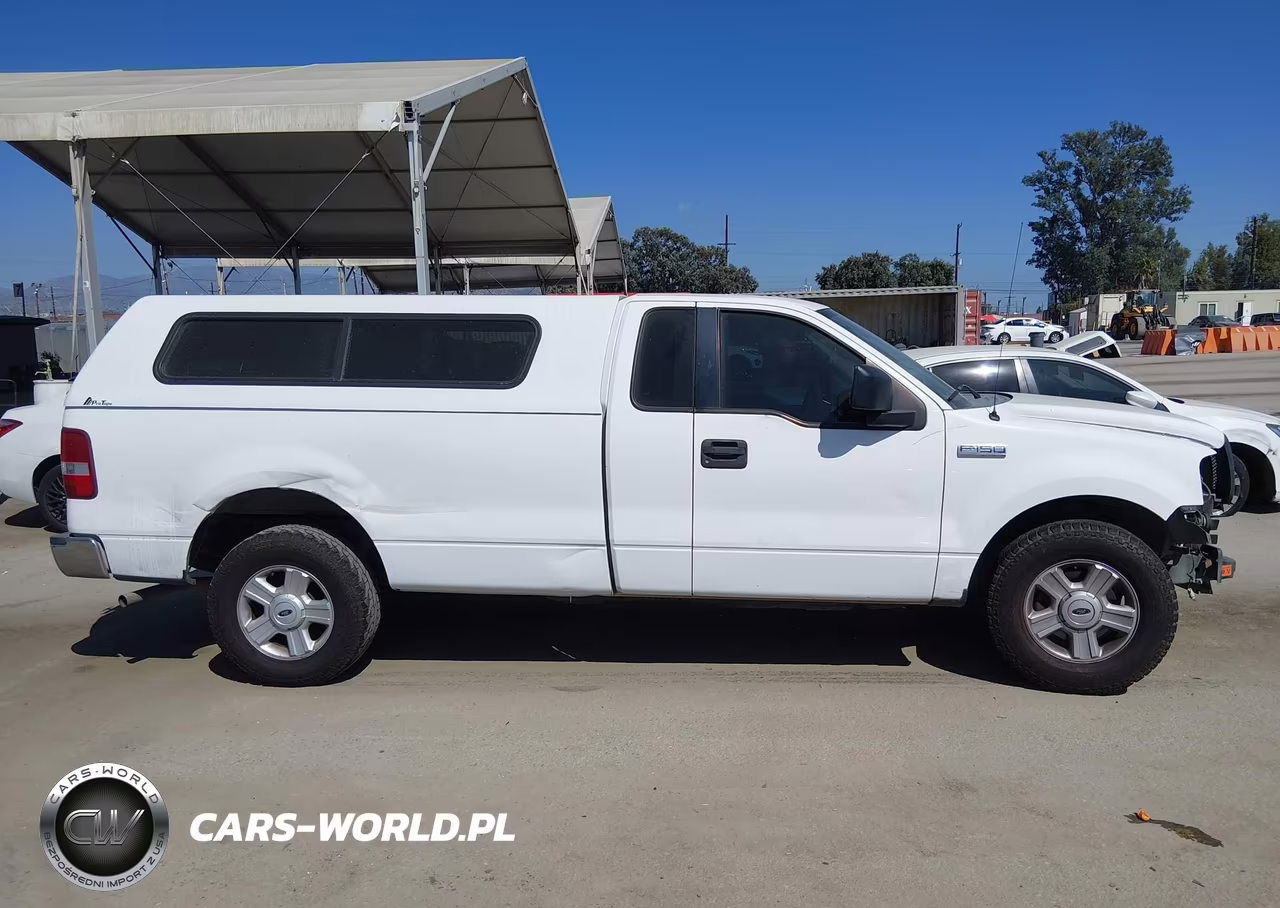 2006 Ford F-150 Stx-Xl-Xlt VIN:1FTRF12W06NB50067 - 14