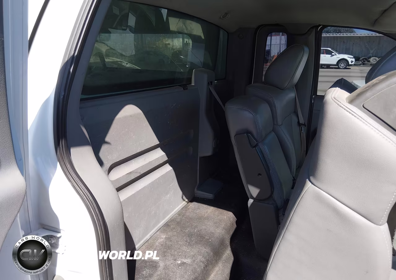 2006 Ford F-150 Stx-Xl-Xlt VIN:1FTRF12W06NB50067 - 8