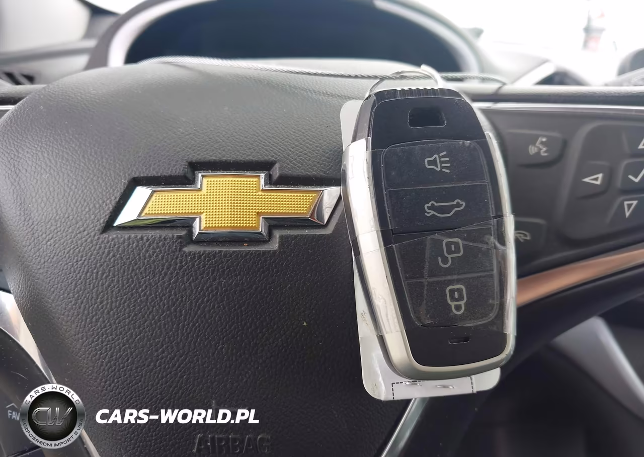2017 Chevrolet Volt Lt VIN:1G1RC6S56HU206205 - 11