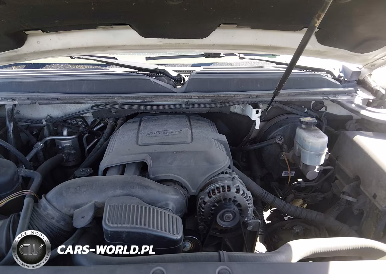 2010 Chevrolet Suburban 1500 Ltz VIN:1GNUKKE37AR275279 - 10